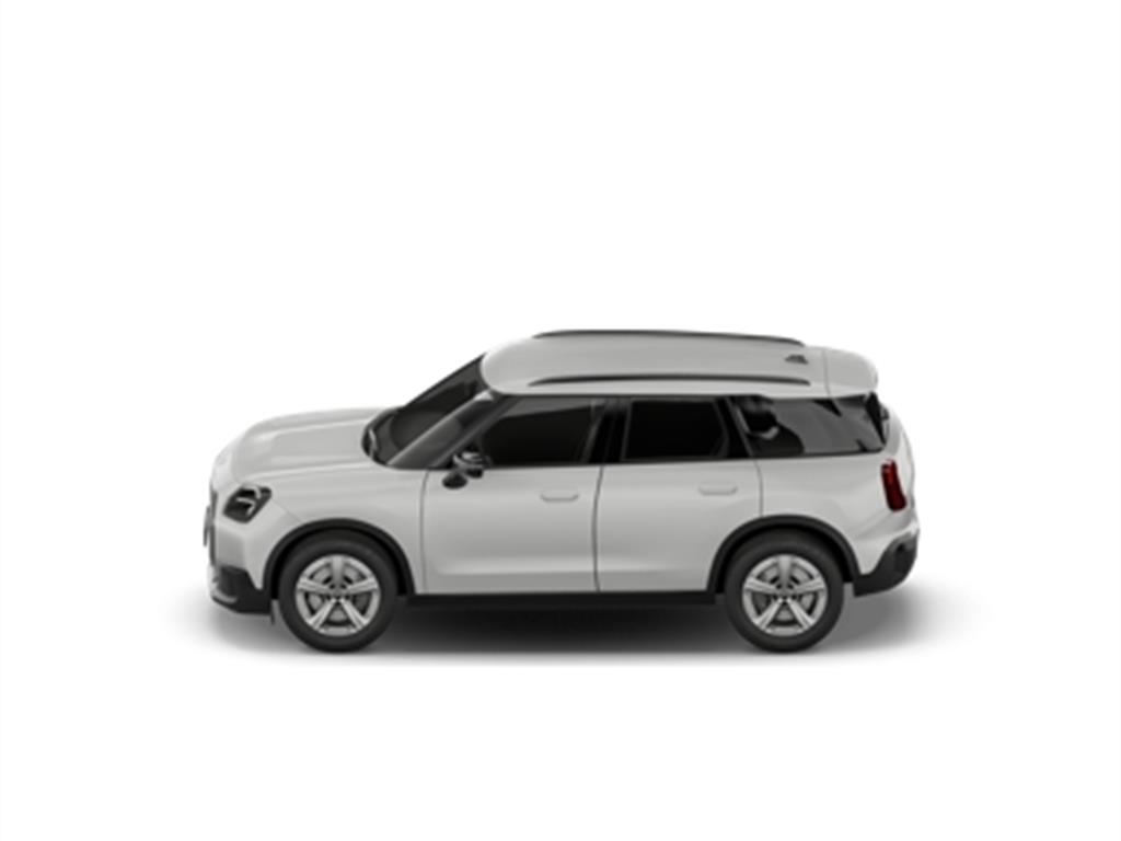 New MINI COUNTRYMAN 2.0 S Exclusive ALL4 5dr Auto 2026 | Lookers MINI