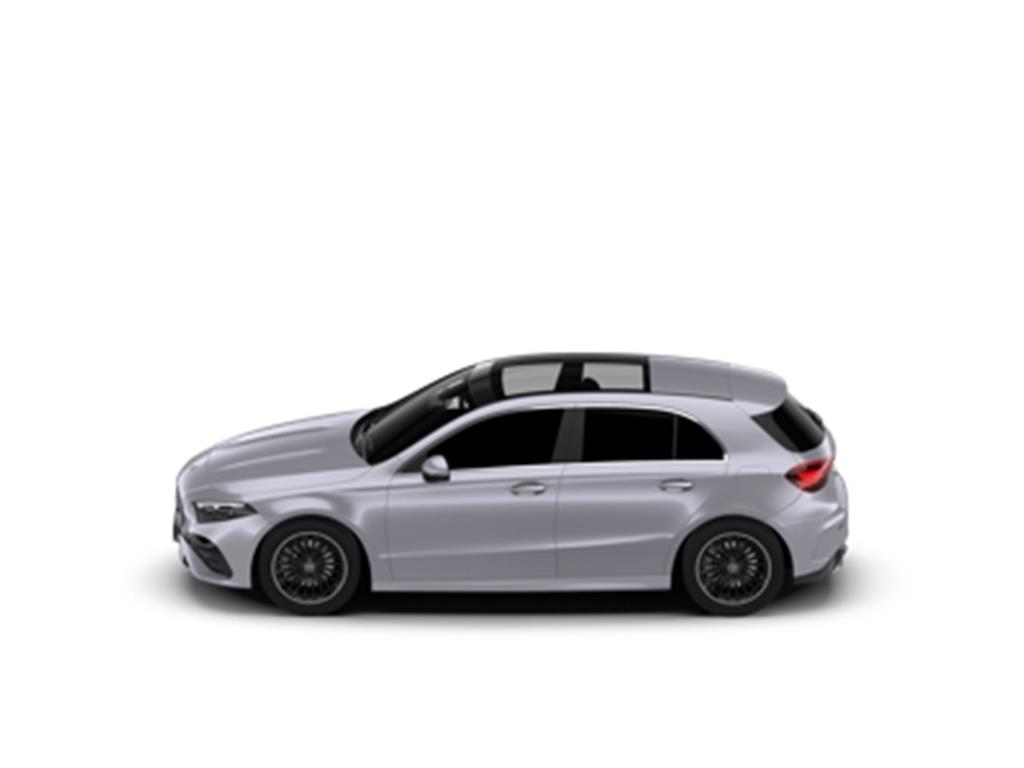 New MERCEDES BENZ A CLASS A35 4Matic Touring Edition 5dr Auto 2025 New MERCEDES BENZ A CLASS A35 4Matic Touring Edition 5dr Auto 2025