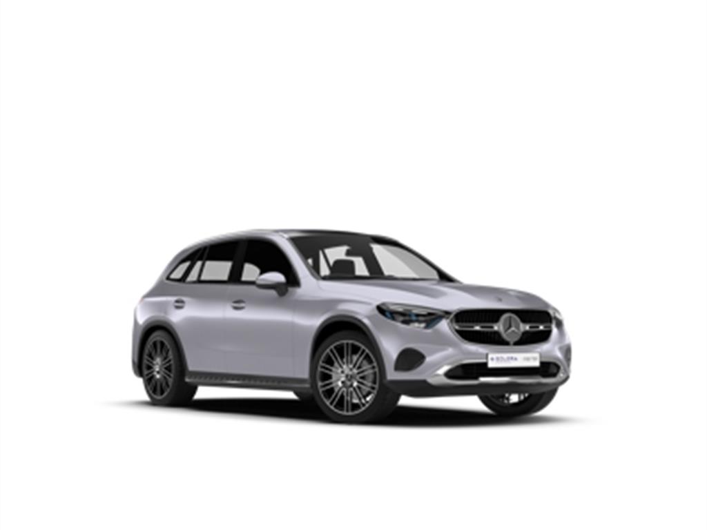 MERCEDES-BENZ GLC ESTATE GLC 300e 4Matic Urban Edition 5dr 9G-Tronic