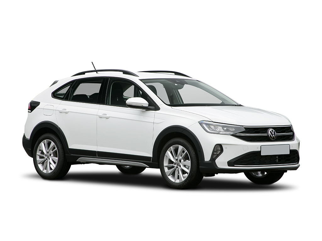 VOLKSWAGEN TAIGO HATCHBACK 1.0 TSI 115 Match 5dr DSG