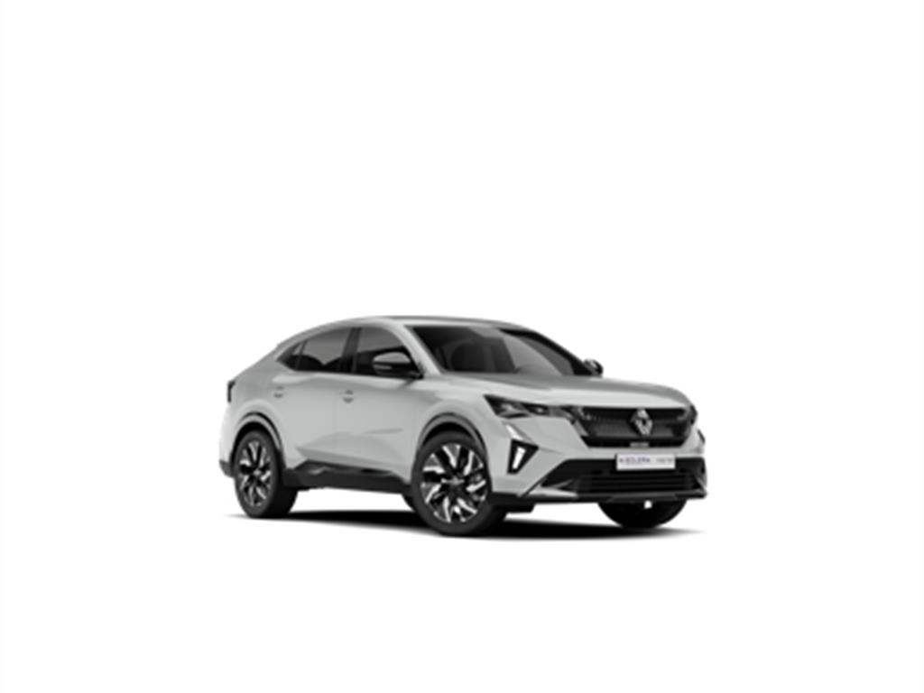 None RENAULT RAFALE ESTATE E TECH FULL HYBRID TECHNO 5DR AUTO BUSINESS CONTRACT HIRE PETROL... photo