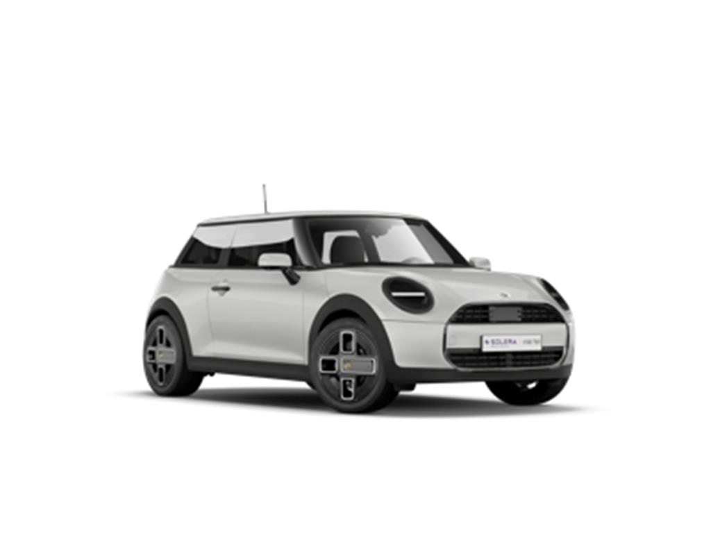New MINI COOPER 1.5 C Classic [Level 1] 3dr Auto 2026 | Lookers MINI