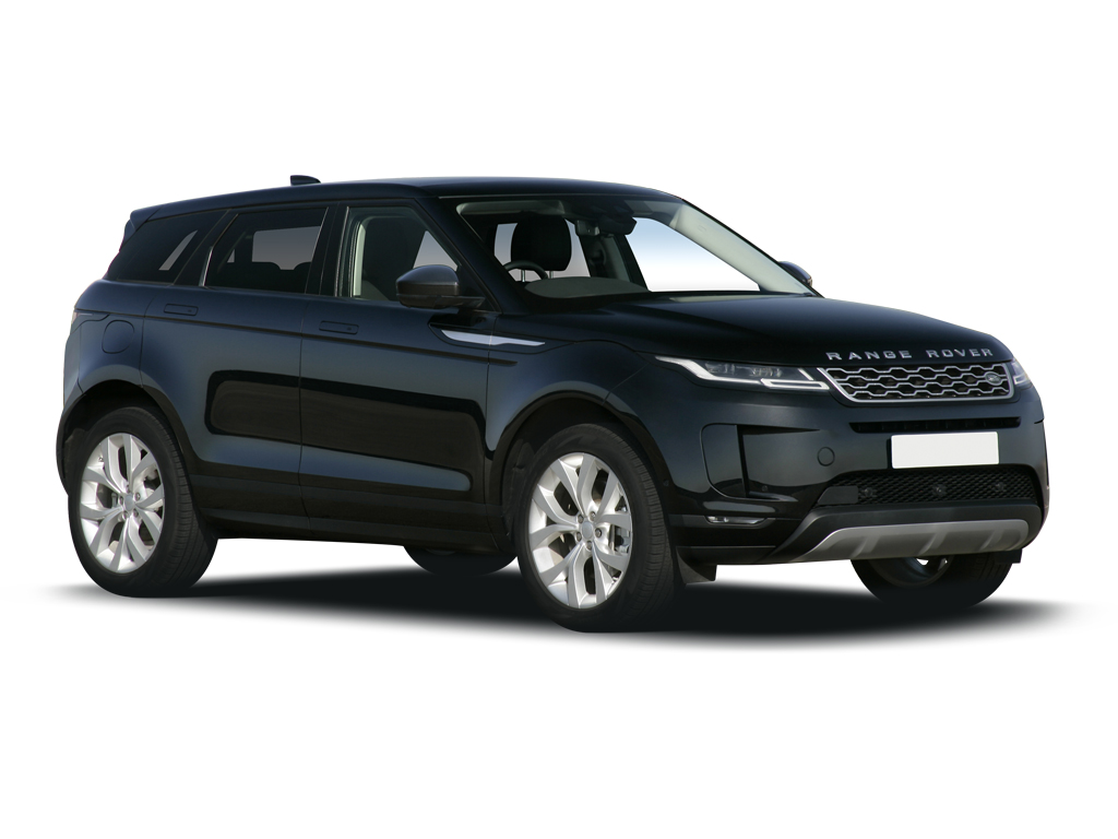 New LAND ROVER RANGE ROVER EVOQUE 1.5 P160 S 5dr 2WD Auto 2026 | Lookers