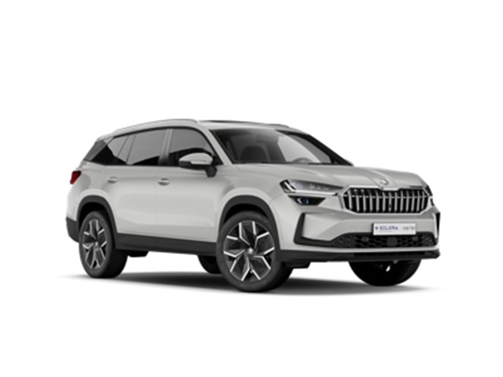SKODA KODIAQ DIESEL ESTATE 2.0 TDI SE 5dr DSG