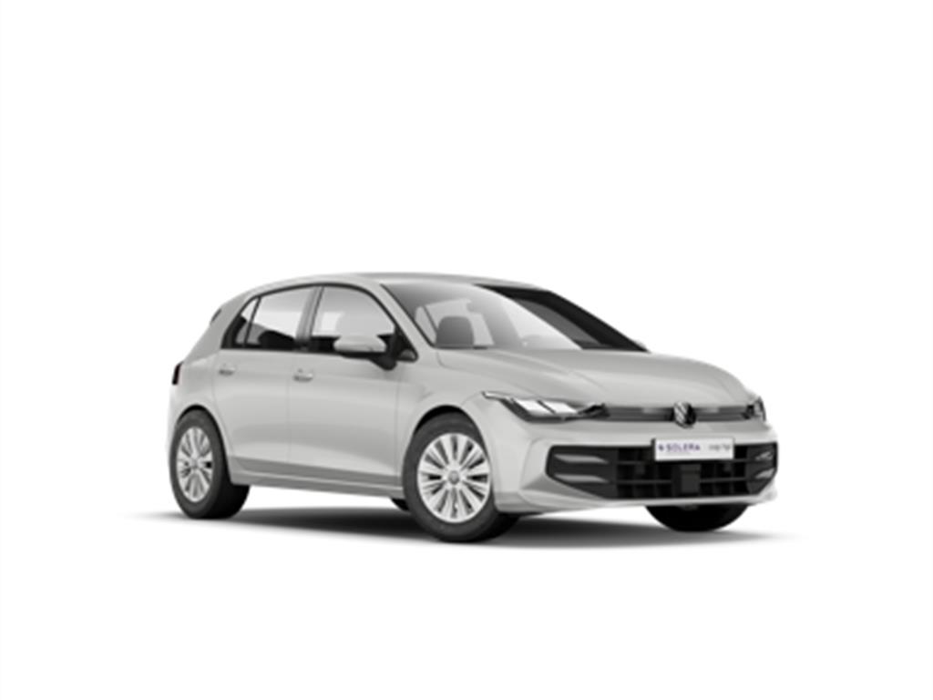 VOLKSWAGEN GOLF HATCHBACK 1.5 TSI 150 R-Line 5dr