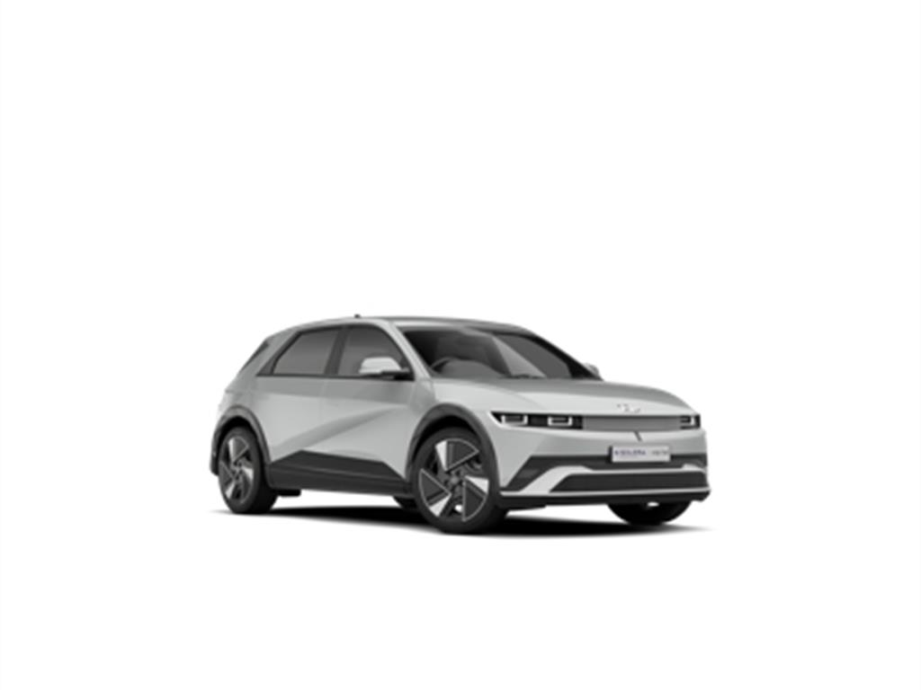 HYUNDAI IONIQ 5 ELECTRIC HATCHBACK 125kW Advance 63 kWh 5dr Auto