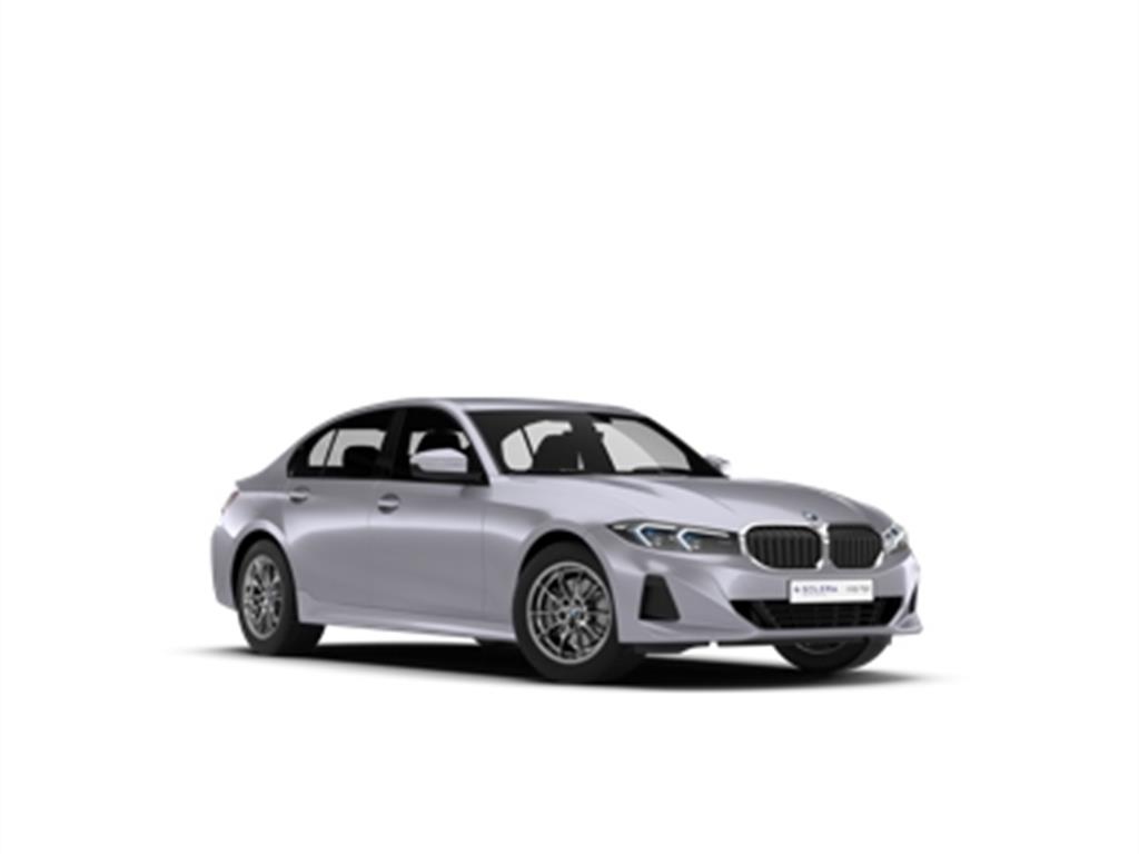 New BMW 3 SERIES 330e 22 3 KWh M Sport 4dr Step Auto 2026 Lookers BMW new-bmw-3-series-330e-22-3-kwh-m-sport-4dr-step-auto-2026-lookers-bmw
