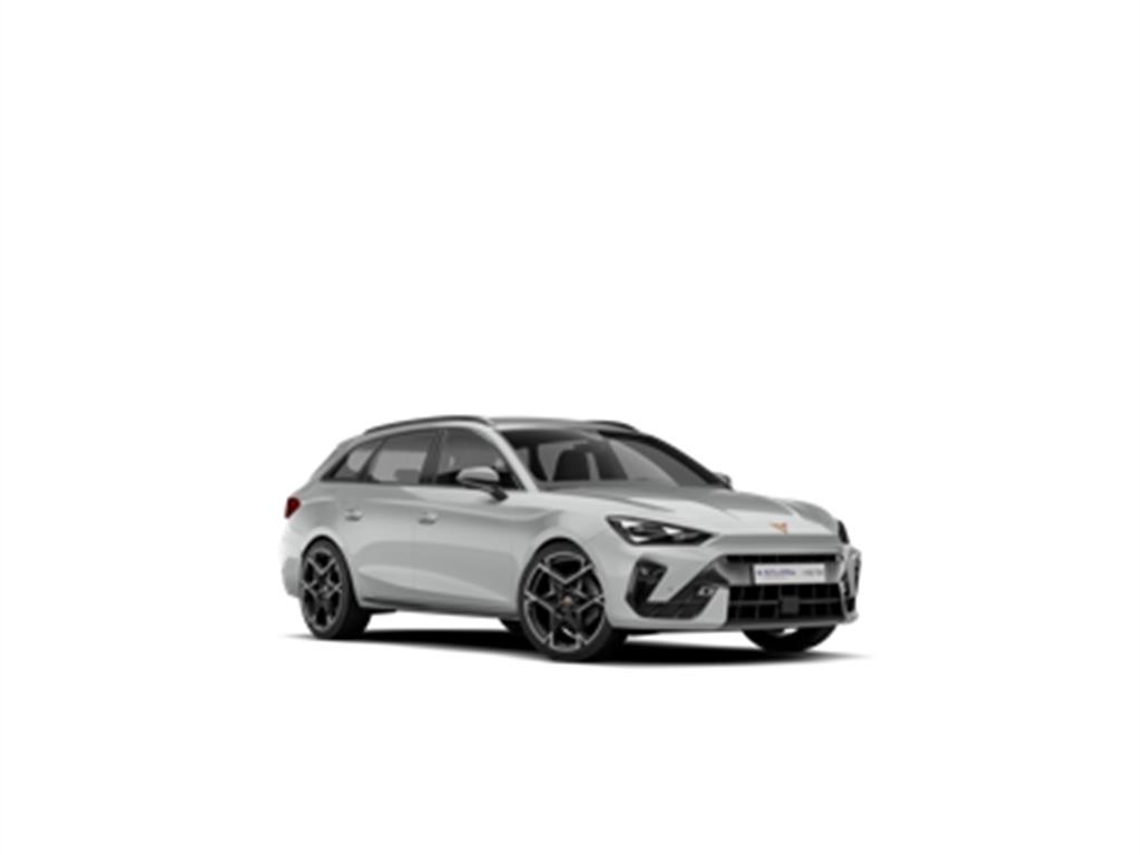 CUPRA LEON ESTATE 1.5 eHybrid 204 V1 5dr DSG
