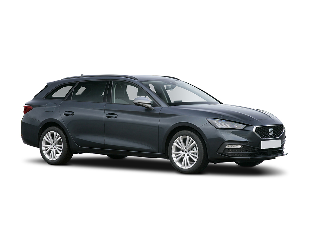 SEAT LEON ESTATE 1.5 TSI 115 SE Dynamic 5dr [DAP]