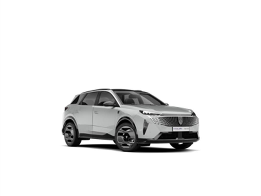 PEUGEOT E-5008 ELECTRIC ESTATE 157kW GT 73kWh 5dr Auto