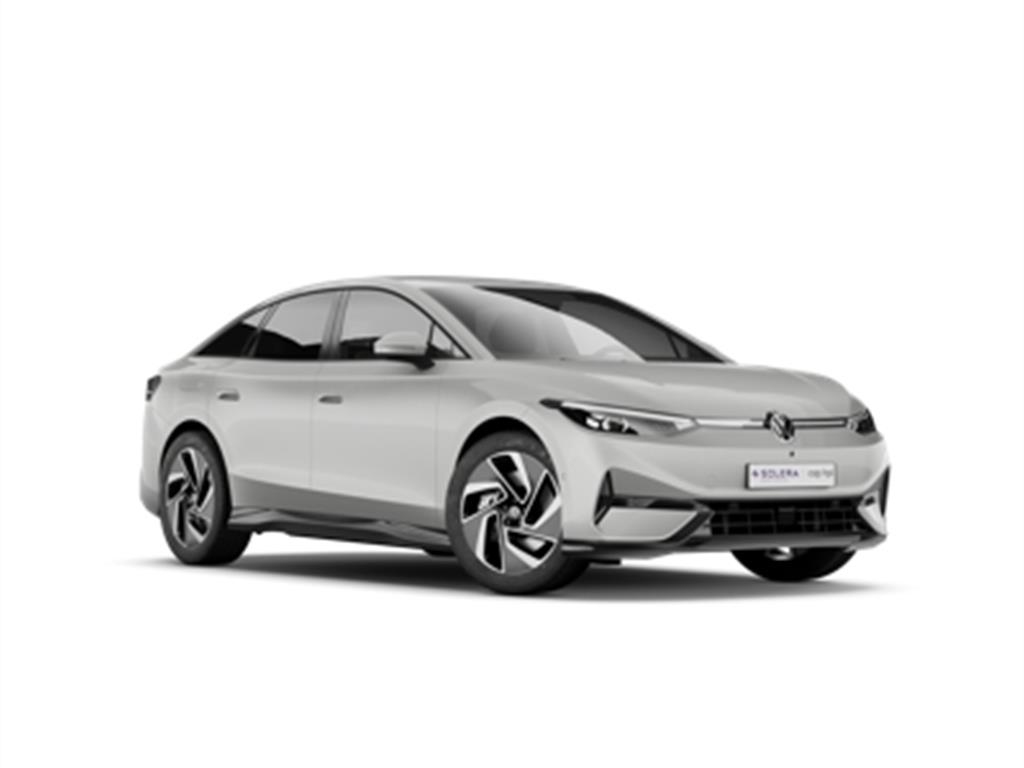 VOLKSWAGEN ID.7 HATCHBACK 250kW 4MOTION GTX 86kWh 5dr Auto