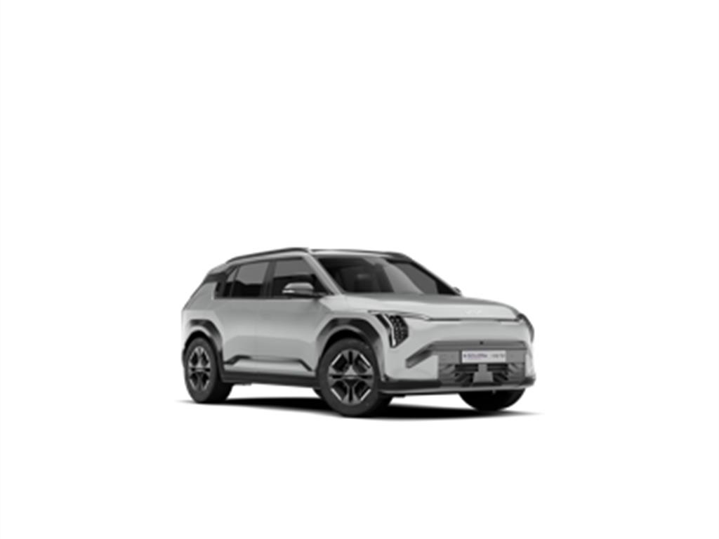 KIA EV3 ELECTRIC ESTATE 150kW Air 81.4kWh 5dr Auto