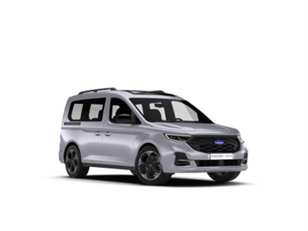 FORD TOURNEO CONNECT ESTATE 1.5 EcoBoost PHEV 150 Titanium 5dr Auto