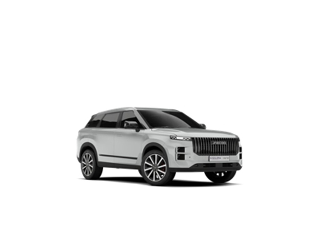 JAECOO 7 ESTATE 1.6T Deluxe 5dr 7DCT