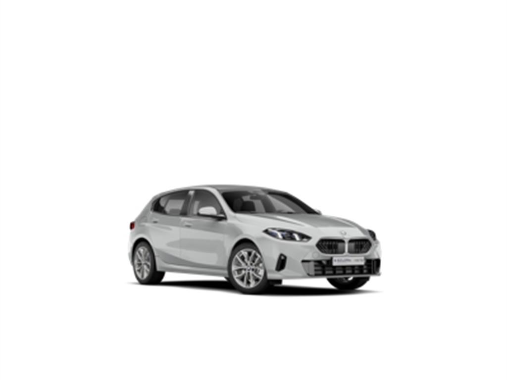 BMW 1 SERIES HATCHBACK 123 xDrive M Sport 5dr Step Auto