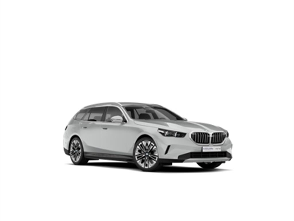BMW 5 SERIES TOURING 520i M Sport 5dr Auto