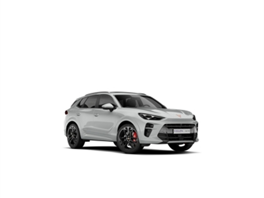 CUPRA TERRAMAR HATCHBACK 1.5 eHybrid 204 V2 5dr DSG