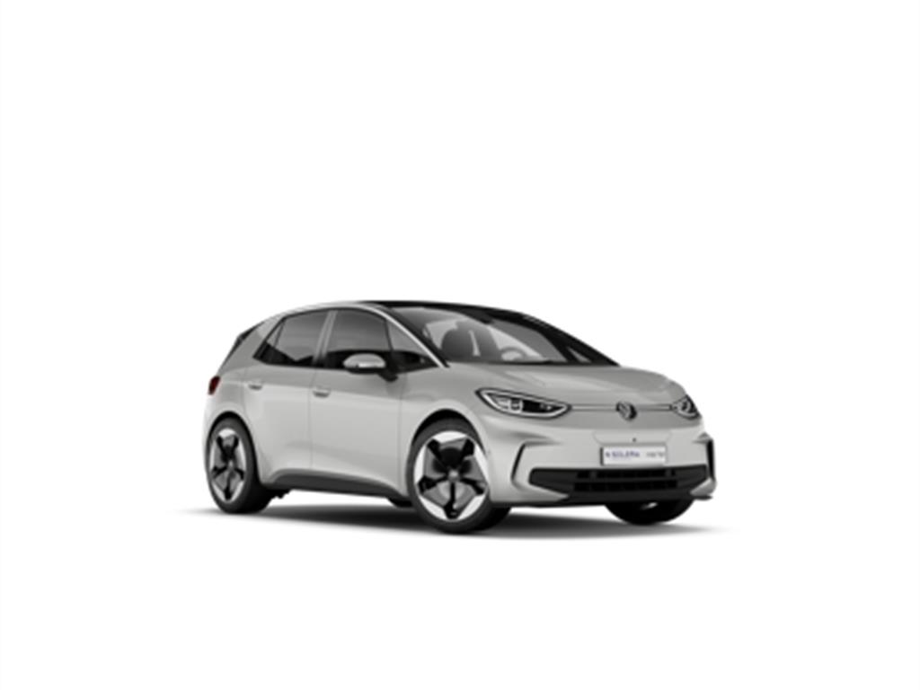 New VOLKSWAGEN ID.3 125kW Match Pure 52kWh 5dr Auto 2026 | Lookers
