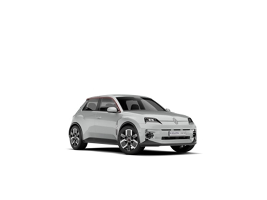 None 5 E TECH HATCHBACK 90KW EVOLUTION URBAN RANGE 40KWH 5DR AUTO BUSINESS CONTRACT HIRE ELECTRIC... photo