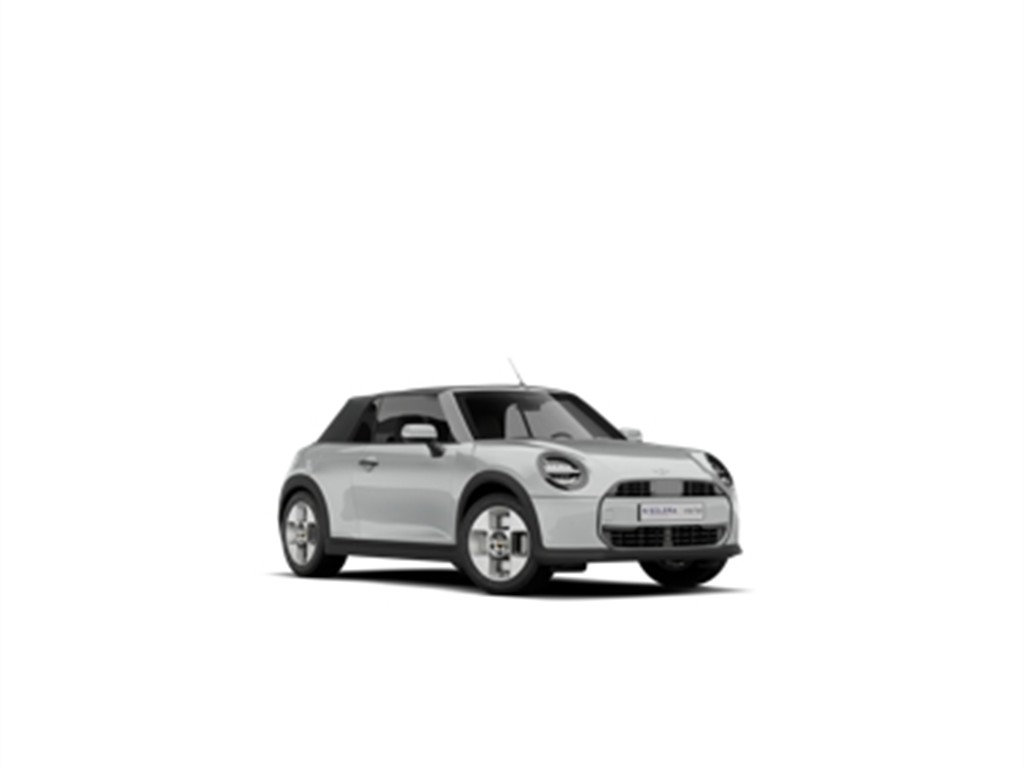 MINI COOPER CONVERTIBLE 2.0 John Cooper Works [Level 3] 2dr Auto