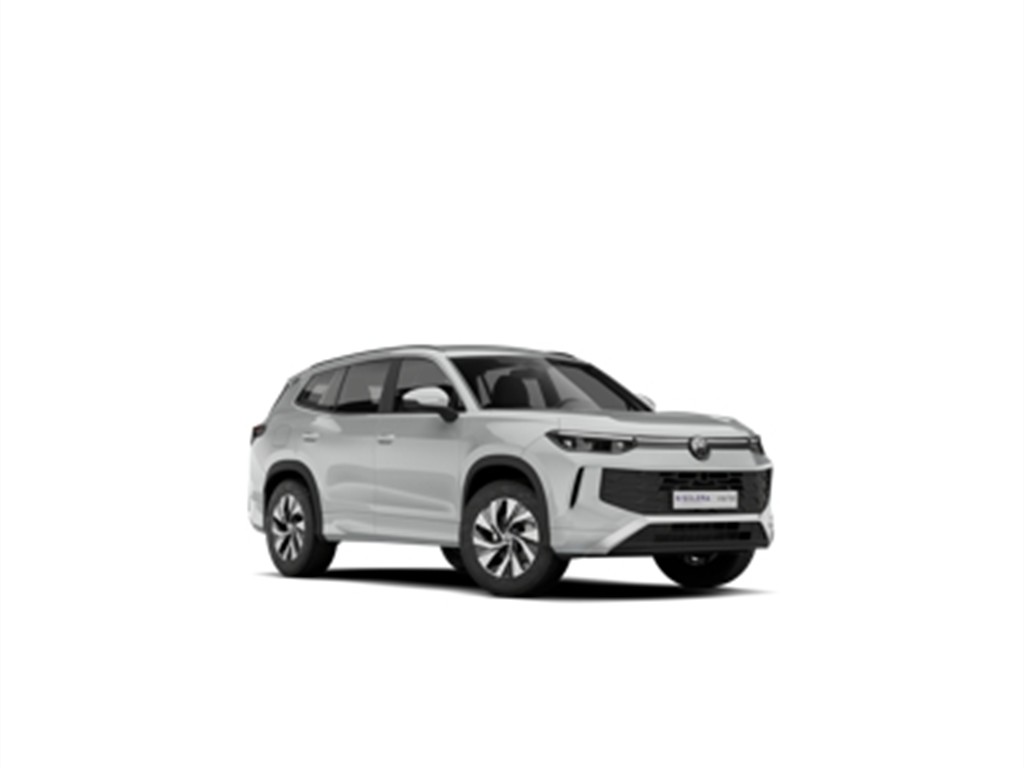 VOLKSWAGEN TAYRON DIESEL ESTATE 2.0 TDI R-Line 5dr DSG7 [7 Seat]
