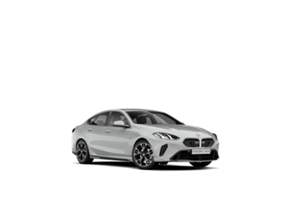 BMW 2 SERIES GRAN COUPE 223 xDrive M Sport 4dr Step Auto