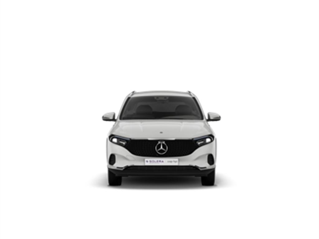 New MERCEDES BENZ EQA EQA 250 - E9df0cc6 81e5 45dd Af69 A2139c9e5c17 