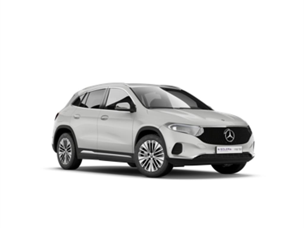 New MERCEDES BENZ EQA EQA 250 - 226c3d2a 05ab 4b6c 9235 F6de69f159ac 