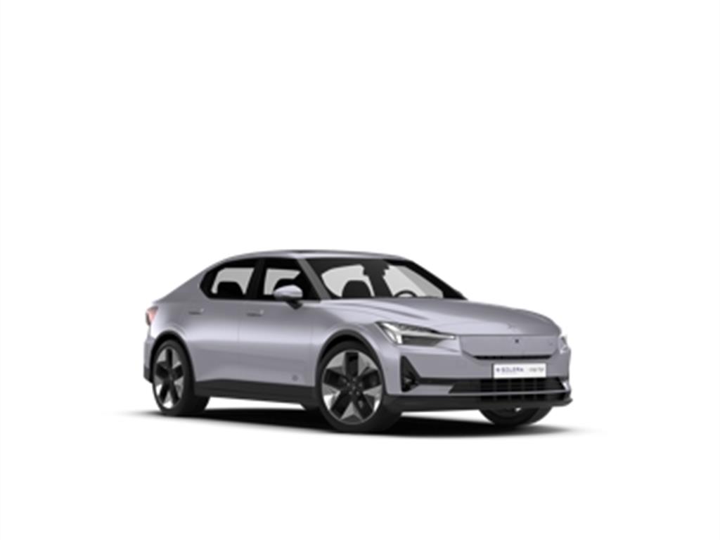 New POLESTAR 2 200kW 70kWh Standard Range SM Prime 5dr Auto 2025 new-polestar-2-200kw-70kwh-standard-range-sm-prime-5dr-auto-2025