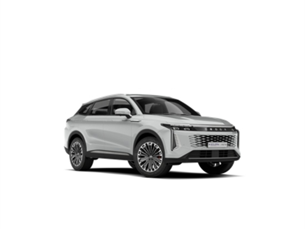 OMODA 9 ESTATE 1.5T SHS-P Noble 5dr 3DHT