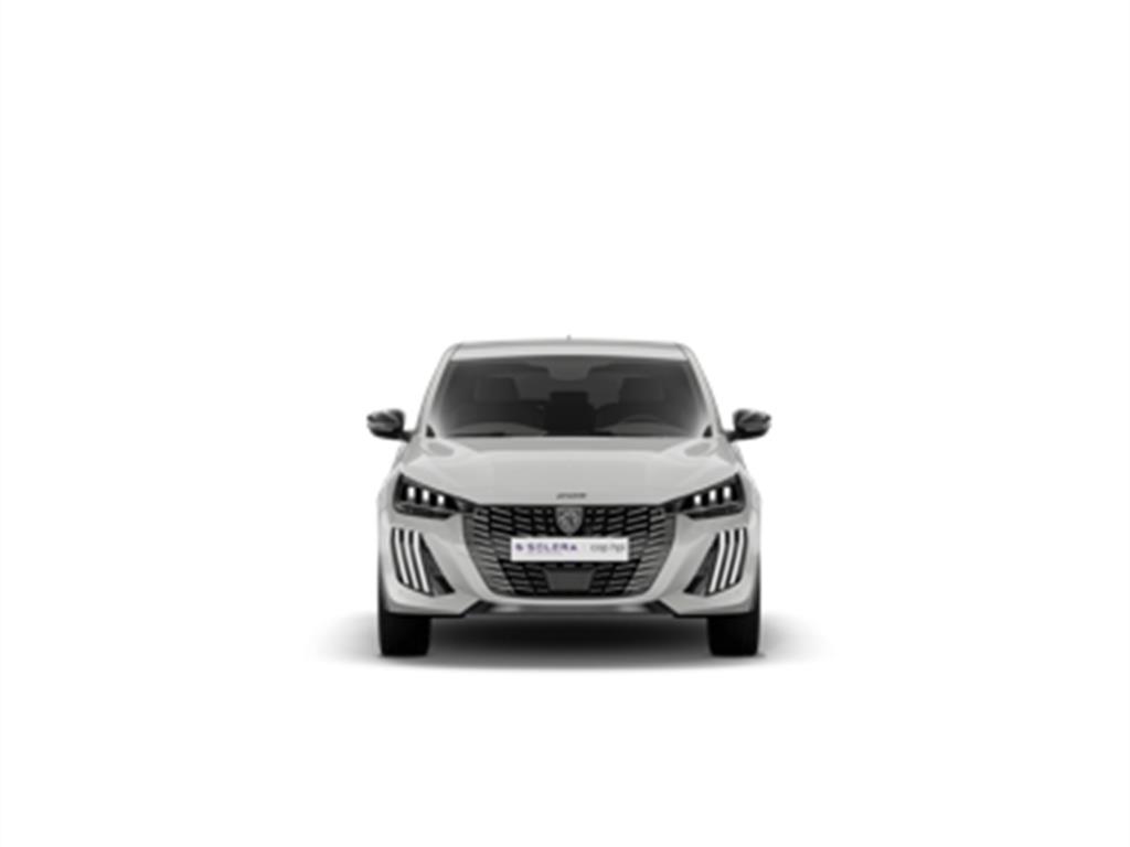 New PEUGEOT 208 1 2 Hybrid 110 Allure 5dr e DSC6 2025 Lookers Nissan New PEUGEOT 208 1 2 Hybrid 110 Allure 5dr e DSC6 2025 Lookers Nissan
