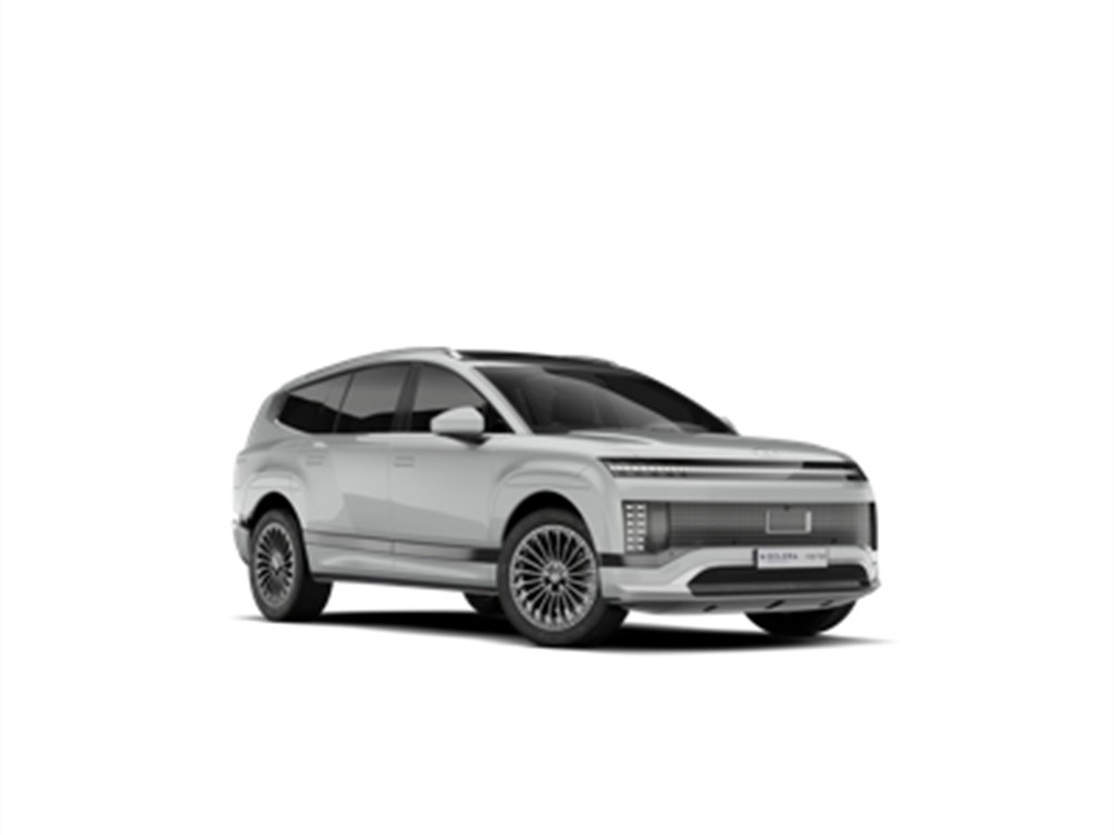 HYUNDAI IONIQ 9 ELECTRIC ESTATE 160kW Premium 110kWh 5dr Auto