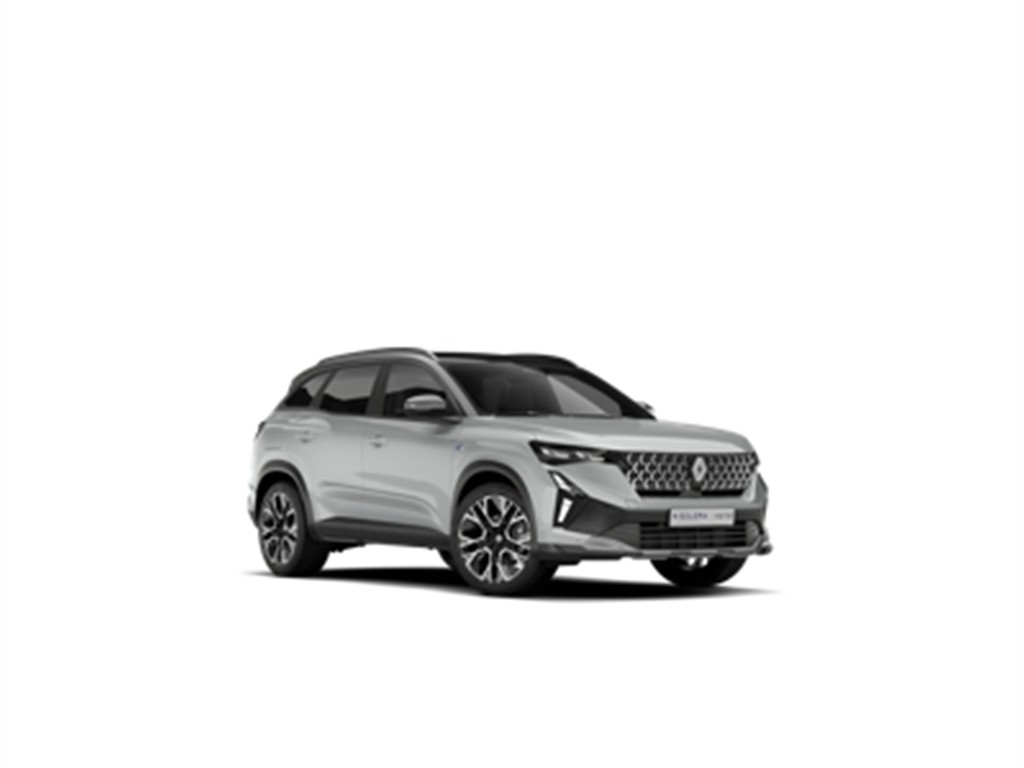 None RENAULT AUSTRAL ESTATE E TECH FULL HYBRID TECHNO 5DR AUTO BUSINESS CONTRACT HIRE PETROL... photo