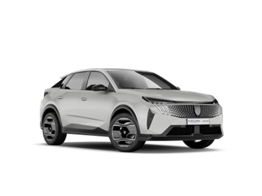 PEUGEOT 3008 ESTATE 1.2 Hybrid 145 GT Premium 5dr e-DSC6
