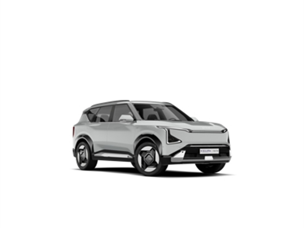 KIA EV5 ELECTRIC ESTATE 160kW Air 81.4kWh 5dr Auto