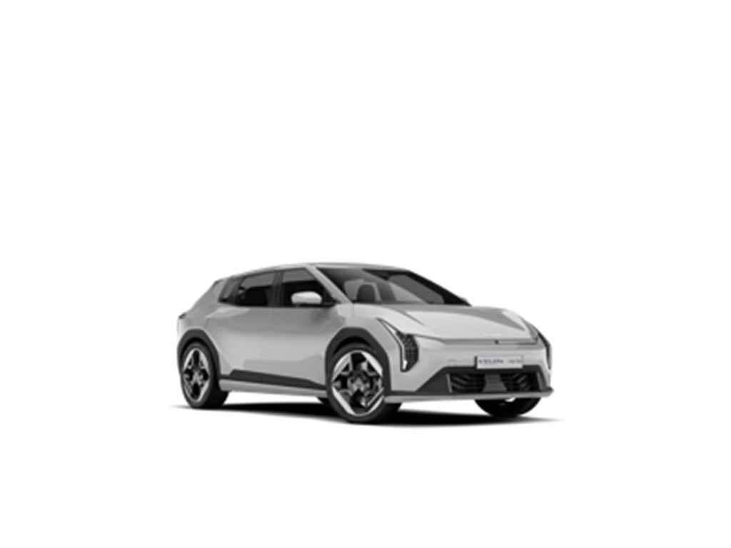 KIA EV4 ELECTRIC HATCHBACK 150kW Air 81kWh 5dr Auto