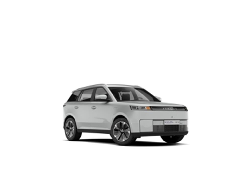 JAECOO 5 ELECTRIC ESTATE 155kW Luxury 61kWh 5dr Auto