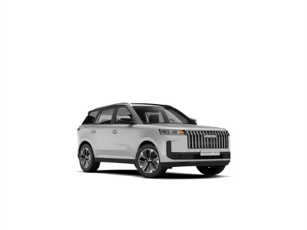 JAECOO 5 ESTATE 1.6T Pure 5dr 7DCT