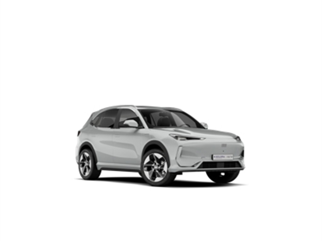 GEELY EX5 ESTATE 160kW Max 60kWh 5dr Auto