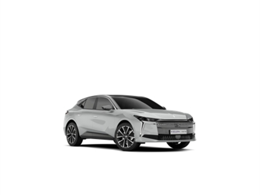 DS NO4 HATCHBACK 1.6 PHEV 225 Etoile 5dr eDCT7