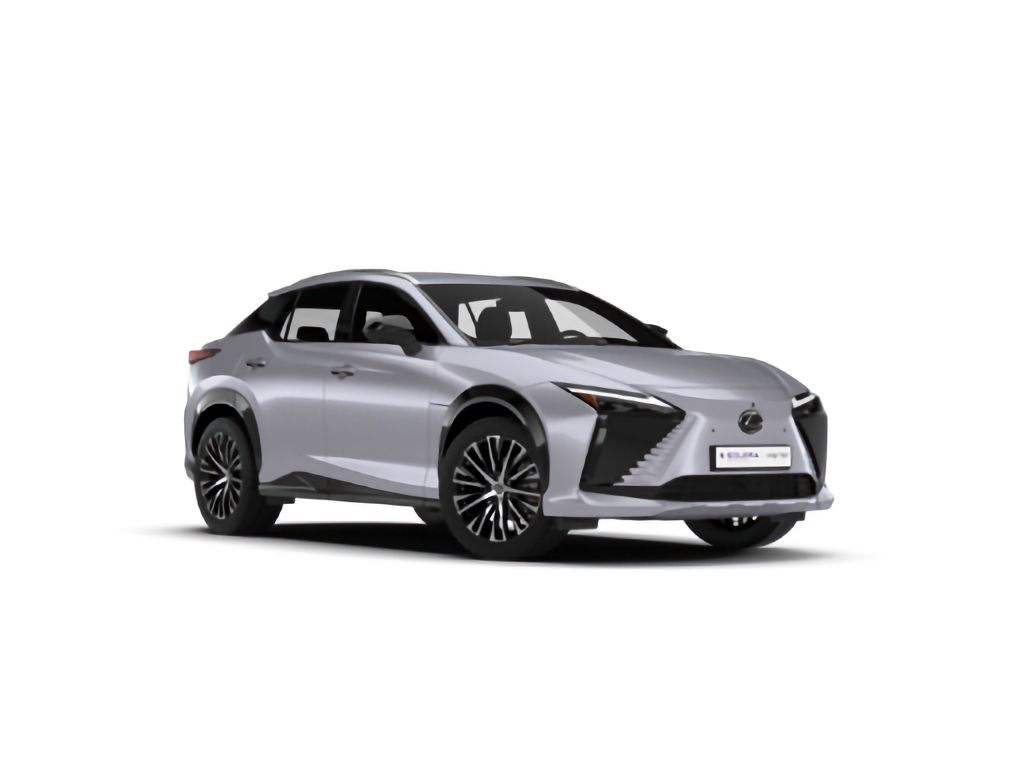 LEXUS RX ESTATE 450h+ 292 Premium Plus 5dr E-CVT [Pan Roof]