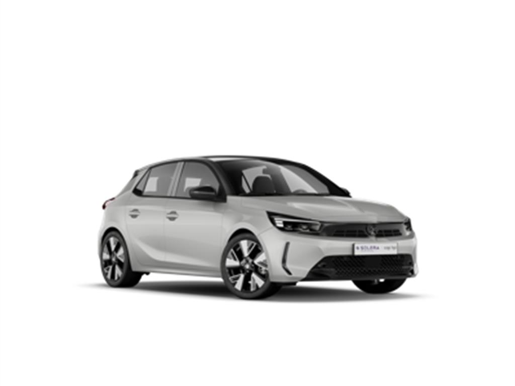 None VAUXHALL CORSA ELECTRIC HATCHBACK 115KW ULTIMATE INTELLI LED 51KWH 5DR AUTO 1,000 ELECTRIC HATCHBACK... photo