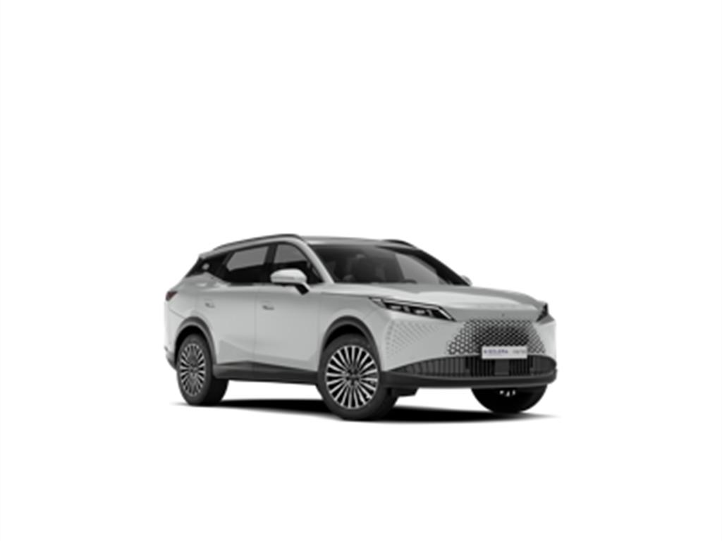 OMODA 7 ESTATE 1.5T SHS-P Noble 5dr 1DHT