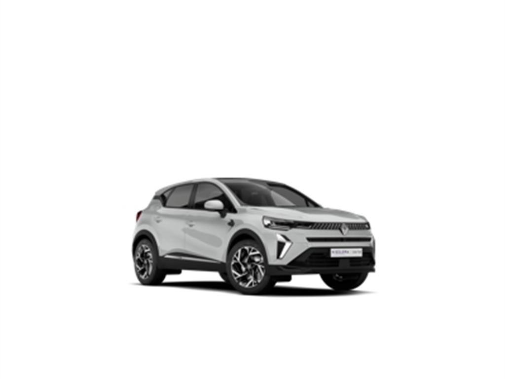 None CAPTUR HATCHBACK 1.2 TCE 115 EVOLUTION 5DR BUSINESS CONTRACT HIRE PETROL HATCHBACK MANUAL... photo