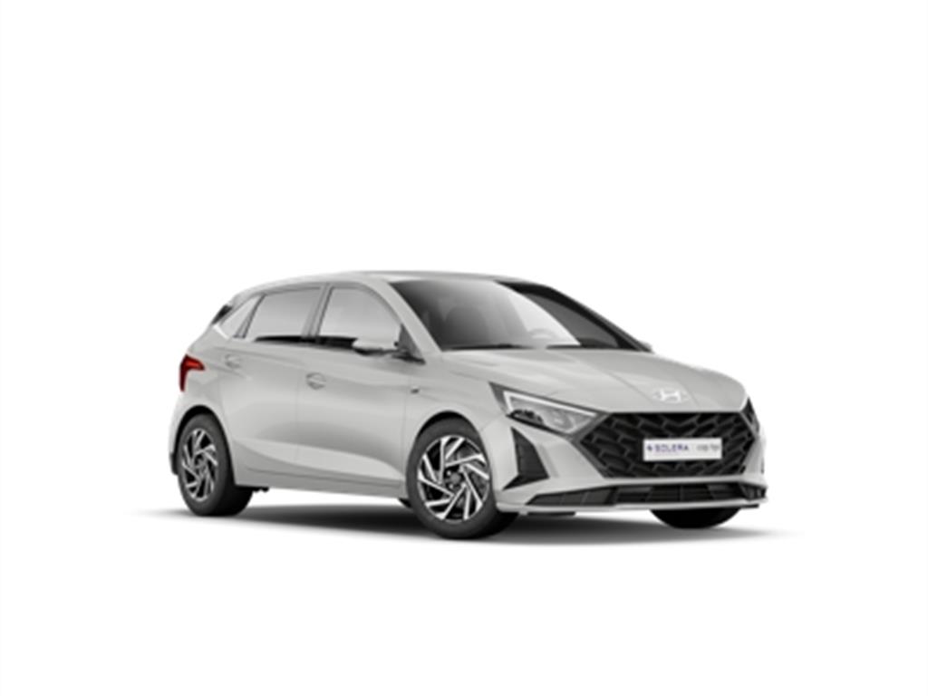 HYUNDAI I20 HATCHBACK 1.0T GDi 90 Element 5dr
