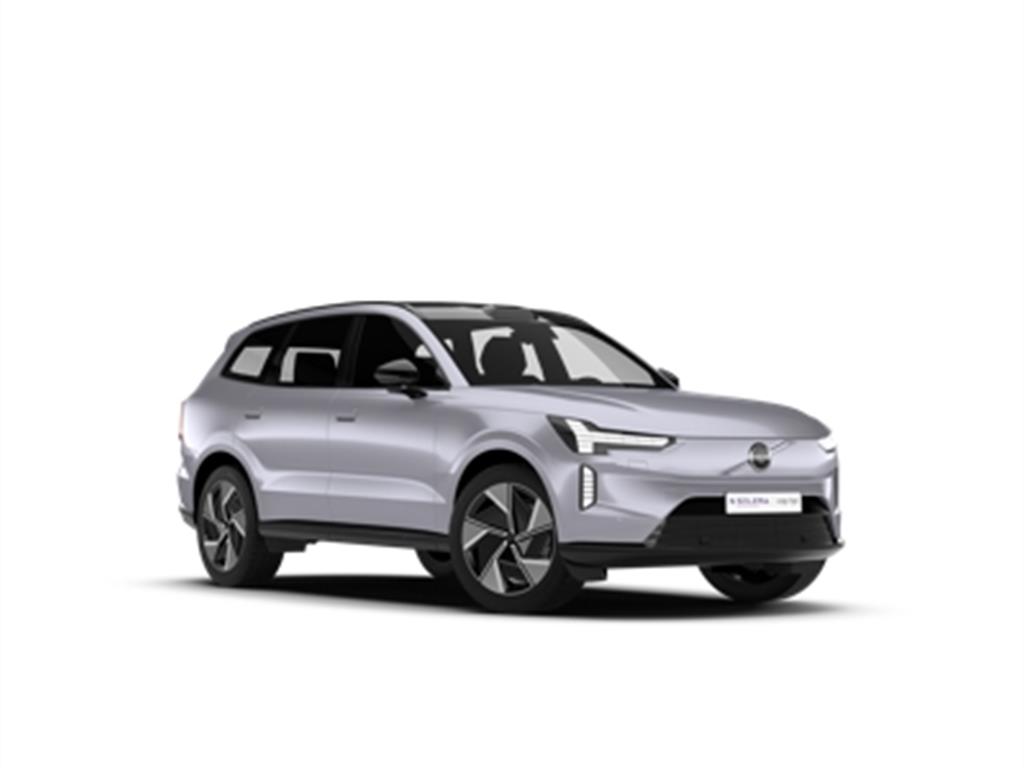 VOLVO EX90 ESTATE 245kW Single Motor Plus 92kWh 5dr Auto