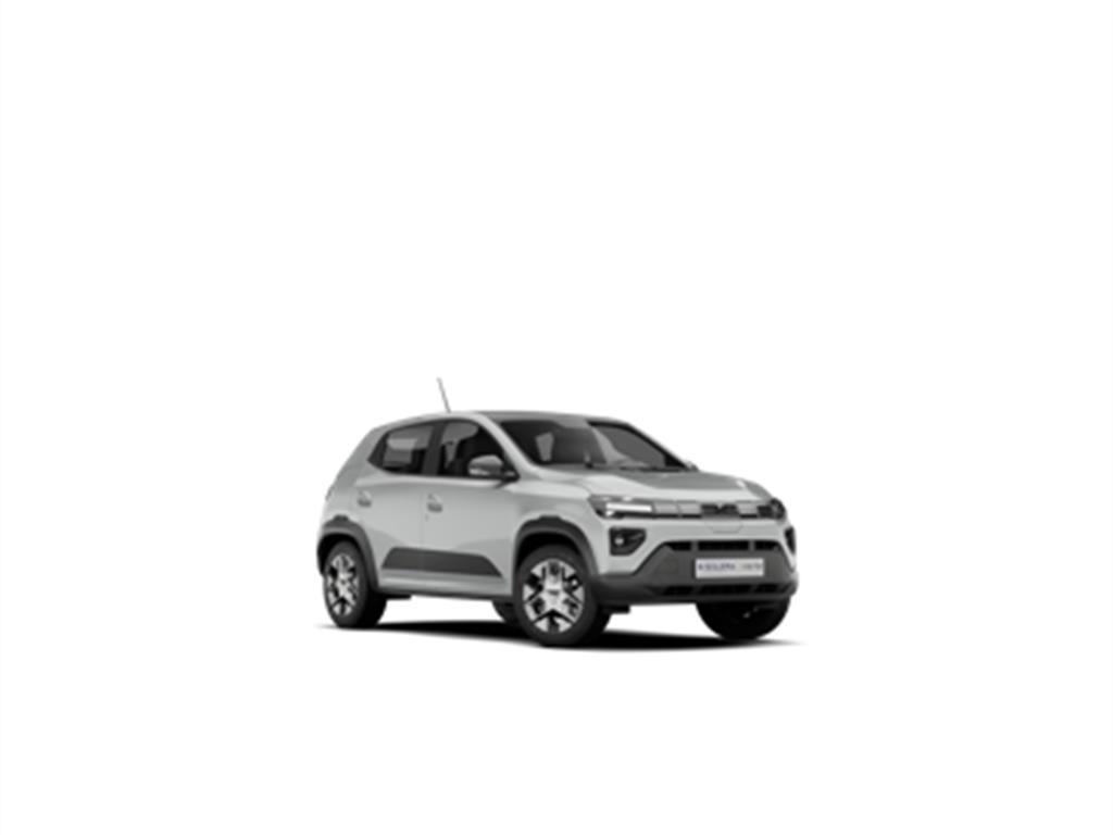 None SPRING HATCHBACK 24KWH EXPRESSION 70 52KW 5DR AUTO BUSINESS CONTRACT HIRE ELECTRIC HATCHBACK... photo