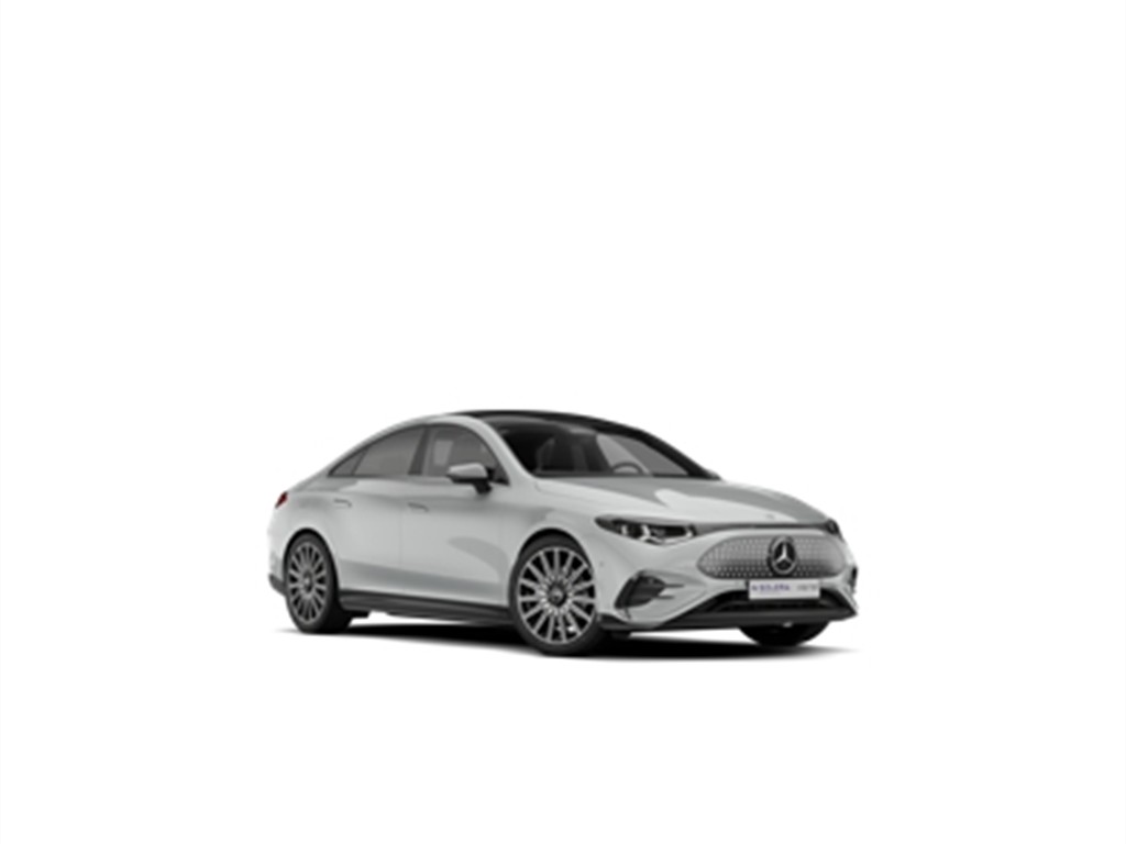 MERCEDES-BENZ CLA SALOON CLA 200 Sport Executive 4dr Auto