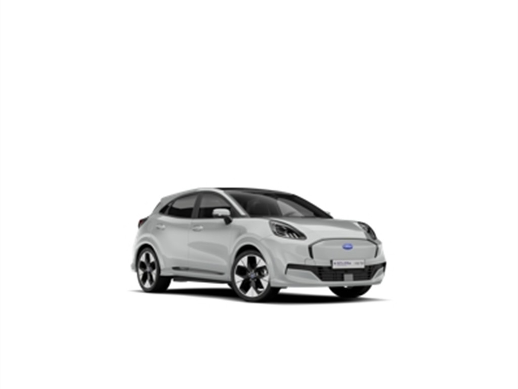 FORD PUMA GEN-E ELECTRIC HATCHBACK 124kW Premium 47kWh 5dr Auto