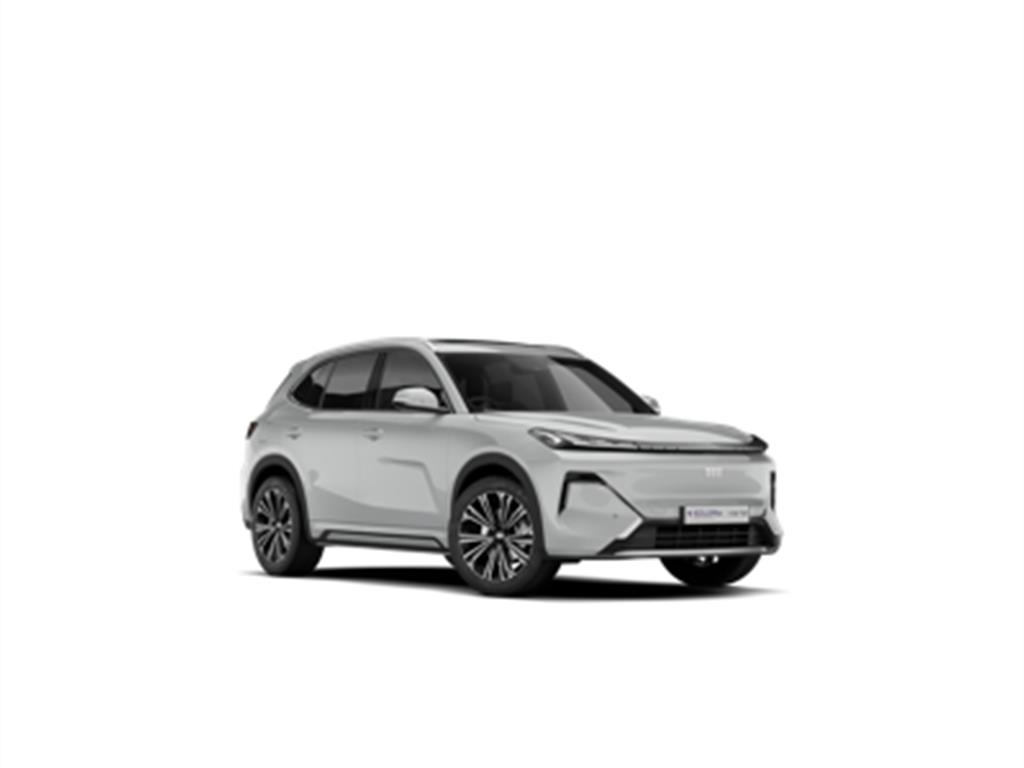 GEELY STARRAY ESTATE 1.5 EM-i Ultra 5dr Auto